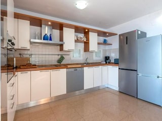 Villa Omiš Ausstattung 24