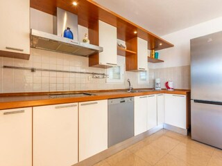 Villa Omiš Ausstattung 26