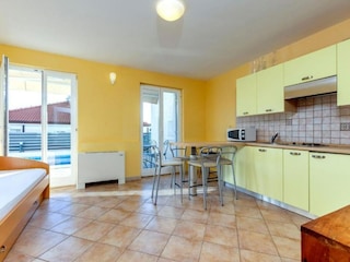 Villa Omiš Ausstattung 27