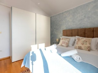 Villa Omiš Ausstattung 28