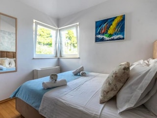 Villa Omiš Ausstattung 32