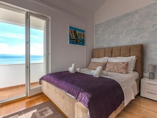 Villa Omiš Ausstattung 35