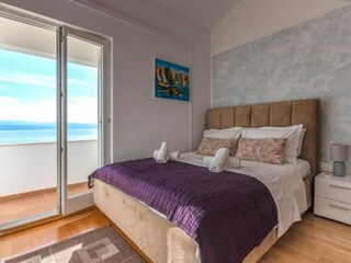 Villa Omiš Características 35