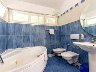 Villa Omiš Ausstattung 37