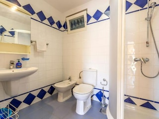 Villa Omiš Ausstattung 38