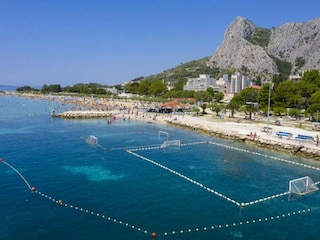 Villa Omiš Außenaufnahme 7