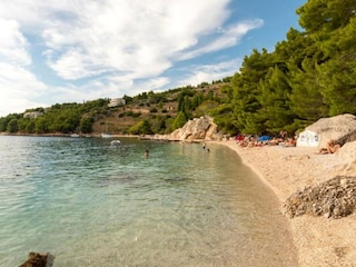 Villa Omiš Außenaufnahme 9