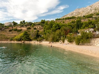 Villa Omiš Außenaufnahme 10