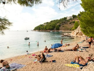 Villa Omiš Außenaufnahme 11