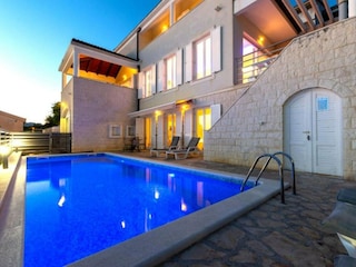 Villa Omiš  41