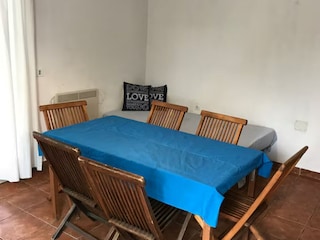 Apartment Zambratija Ausstattung 13