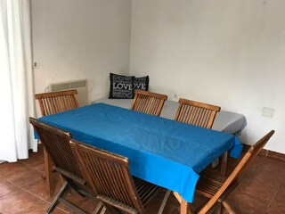 Appartement Zambratija Équipement 13