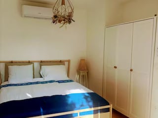 Apartment Zambratija Ausstattung 15