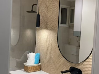 Apartment Zambratija Ausstattung 17