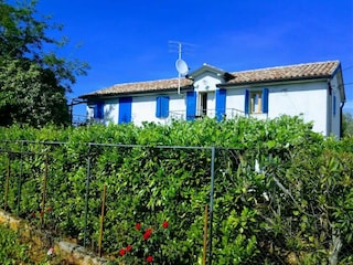 Appartement Zambratija Enregistrement extérieur 8