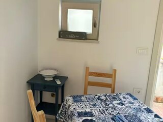 Apartment Zambratija Ausstattung 5