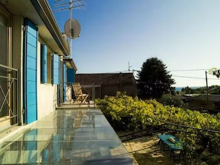 Apartment Zambratija Outdoor Recording 2