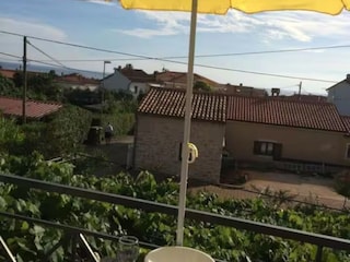 Apartment Zambratija Outdoor Recording 3