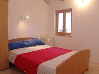 Apartment Zambratija Ausstattung 5
