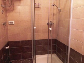 Apartment Zambratija Ausstattung 6