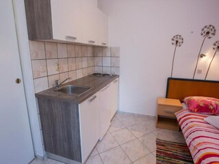 Apartment Mali Losinj Ausstattung 9