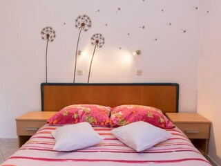 Apartment Mali Losinj Ausstattung 11