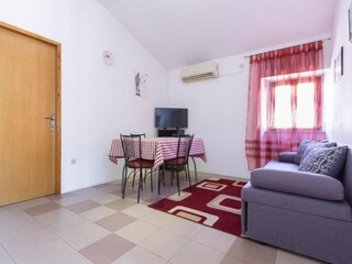 Apartamento Mali Losinj Características 10