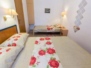 Apartment Mali Losinj Ausstattung 14