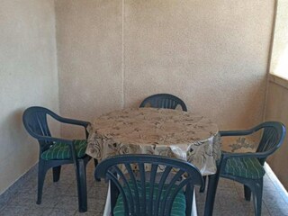 Appartamento Pag (Stadt) Caratteristiche 4