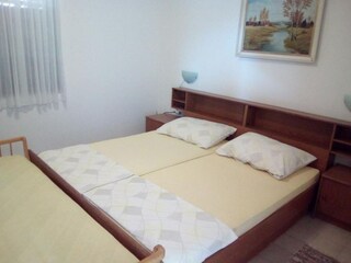 Appartamento Pag (Stadt) Caratteristiche 6