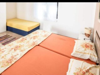 Appartement Pag (Stadt) Équipement 5