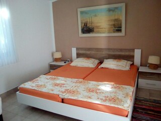 Appartement Pag (Stadt) Équipement 6