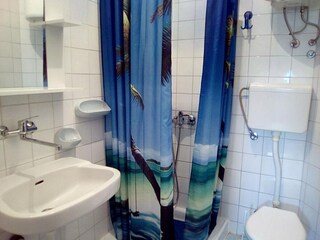Appartement Pag (Stadt) Équipement 7