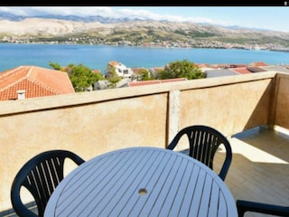 Appartement Pag (Stadt)  8