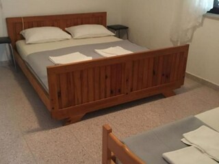 Apartment Kornić Ausstattung 36