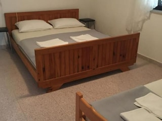 Appartement Kornić Kenmerken 36