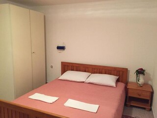Appartement Kornić Kenmerken 39