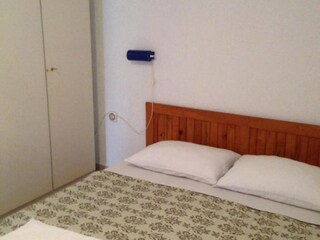 Apartment Kornić Ausstattung 40