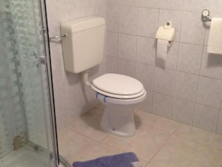 Appartement Kornić Kenmerken 44