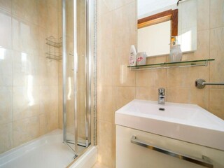Apartment Kornić Ausstattung 47
