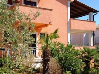 Appartement Kornić Buitenaudio-opname 12