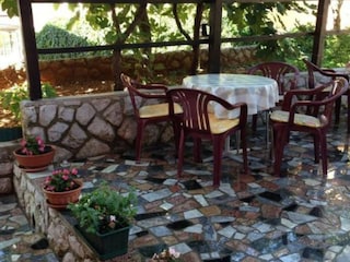 Appartement Kornić Buitenaudio-opname 19