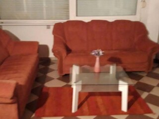 Appartement Kornić Buitenaudio-opname 25
