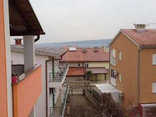 Appartement Kornić Buitenaudio-opname 27