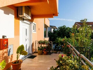 Appartamento Kornić Registrazione all'aperto 30