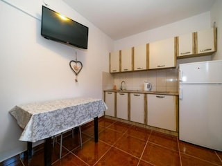 Appartement Kornić Kenmerken 39