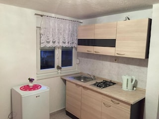 Apartamento Kornić Características 40
