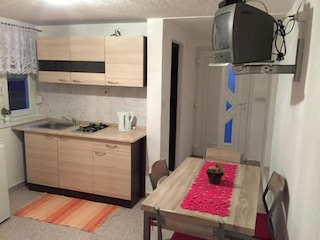 Apartamento Kornić Características 41