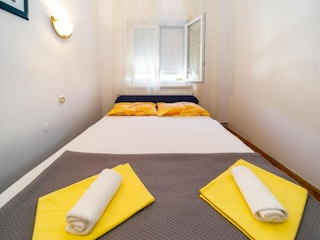 Appartement Kornić Kenmerken 43