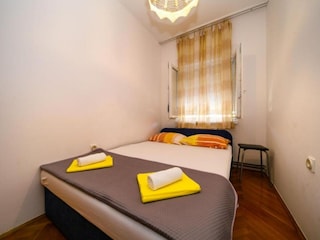 Apartamento Kornić Características 44